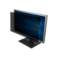 Targus Privacy Screen 24"W (16:9), 61 cm (24"), 16:9, Rahmenloser Blickschutzfilter, Matt, Anti-Glanz, 110 g