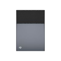 Seagate One Touch - Festplatte - 8 TB - extern (Stationär)