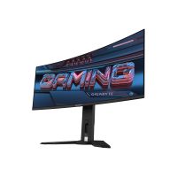 Gigabyte MO34WQC2 - OLED-Monitor - gebogen - 87 cm (34")