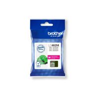 Brother LC462M - Magenta - original - Tintenpatrone