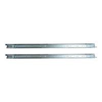 Intel Rack-Schienen-Kit - 2U - für Server System
