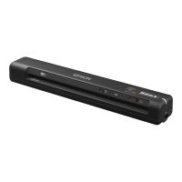 Epson WorkForce ES-60W - Einzelblatt-Scanner - Kontaktbildsensor (CIS)