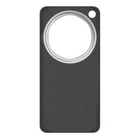 Oppo 110100130471, Cover, OPPO, Find X9 Ultra, 17,3 cm (6.82"), Schwarz