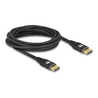 Delock DisplayPort-Kabel - DisplayPort (M)