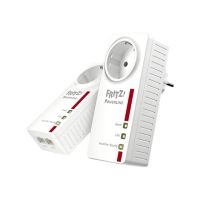 FRITZ! Powerline 1220 - Powerline-Adapter 1GbE, HomePlug AV (HPAV)