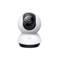 TP-LINK Tapo TC72 V1 - Netzwerk-Überwachungskamera - schwenken / neigen - Farbe (Tag&Nacht)