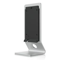Ubiquiti UACC-U7-Pro-XG-Wall-TS, Tischständer, U7-Pro-XG-Wall, Grau, Schwarz, Aluminium, Polycarbonat (PC), Gummi, Silikon, Ubiquiti Networks, 83,8 mm