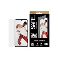 SAFE. by PanzerGlass - Bildschirmschutz für Handy