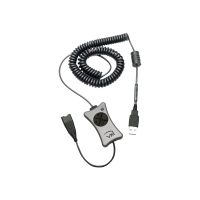 VXi X200 G Type - Headsetadapter - Quick Disconnect