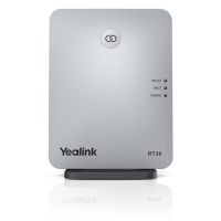 Yealink RT30, 1880 - 1900 MHz, 1920 - 1930 MHz, 10 mW, 50 m, 300 m, Aktivität, Netzwerk, Leistung