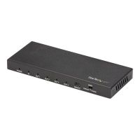 StarTech.com 4 Port HDMI Splitter - 4K 60Hz
