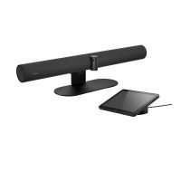Jabra PanaCast 50 Video Bar System - Kit für Videokonferenzen (PanaCast 50)