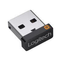 Logitech Unifying Receiver - Wireless Maus- /