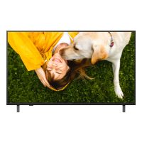 LG 55UA751C, 139,7 cm (55"), 4K Ultra HD, 3840 x 2160 Pixel, Schwarz, 300 x 200 mm, High Dynamic Range 10 Pro (HDR10 Pro)