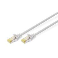 DIGITUS DK-1644-A-F-050, 5 m, Cat6a, S/UTP (STP)