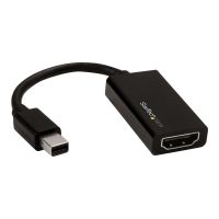 StarTech.com StarTech Mini DisplayPort auf HDMI Adapter -