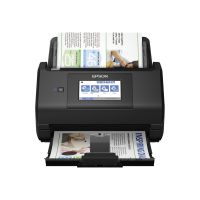 Epson WorkForce ES-580W - Dokumentenscanner - Kontaktbildsensor (CIS)