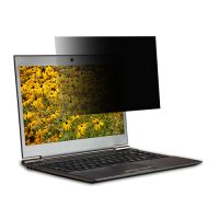Origin Storage OSFNB2WPI14W10L, 35,6 cm (14"), 16:10, Monitor/Laptop, Rahmenloser Blickschutzfilter, Anti-Glanz, Privatsphäre
