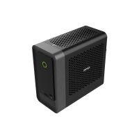 ZOTAC ZBOX MAGNUS ONE ER98N5070C - Mini-PC - Ryzen 9 9850HX / 3 GHz