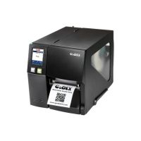 GoDEX ZX1000i Pro series ZX1200i Pro - Etikettendrucker - Thermodirekt / Thermotransfer - Rolle (2,54 - 11,8 cm)