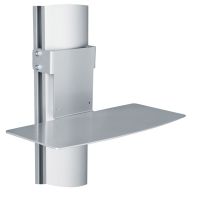 SMS Smart Media Solutions PL200030SLV, 152 mm, 150 mm, 260 mm