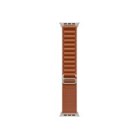 Apple Loop für Smartwatch - 49 mm, natürliche