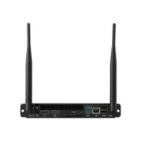 ViewSonic VPCF5-W55-G1-2A - Slot-in Digital Signage-Player