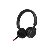 Snom A350D - Headset - On-Ear - Bluetooth - kabellos, kabelgebunden