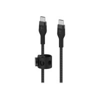 Belkin BoostCharge - USB-Kabel - USB-C (M) zu USB-C (M)