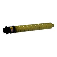 Ricoh Gelb - original - Tonerpatrone - für