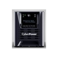 CyberPower Systems CyberPower Professional Sinewave Rack/Tower Series PR1000ELCD3C