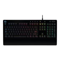 Logitech Prodigy G213 - Tastatur - hintergrundbeleuchtet