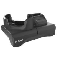 Zebra CRD-NGTC5B-2SC1B, Drinnen, Schwarz