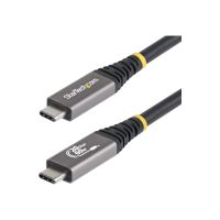 StarTech.com USB-Kabel - USB-C (M) zu USB-C (M)