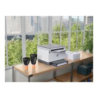 HP 893 - 10000 ml - hellmagentafarben - original