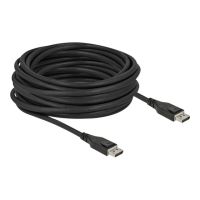 Delock DisplayPort-Kabel - DisplayPort (M)
