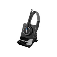 EPOS IMPACT SDW 5066 - Headset-System - On-Ear