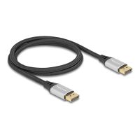 Delock DisplayPort-Kabel - DisplayPort (M)