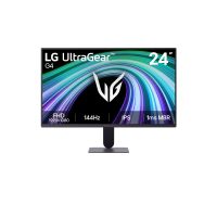 LG UltraGear 24G411B-B - G4 Series - LED-Monitor - Gaming - 61 cm (24")
