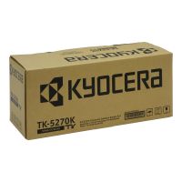 Kyocera TK 5270K - Schwarz - original - Tonerpatrone