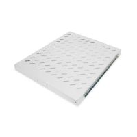 DIGITUS Ausziehbarer Fachboden für 483 mm (19")-Schränke