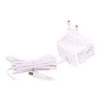 Raspberry Pi USB-C Power Supply - Netzteil - Wechselstrom 100-240 V