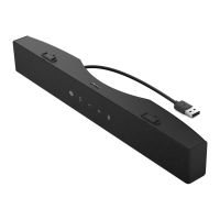 Dell Pro Premium Conferencing Soundbar SB725