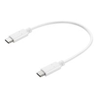 SANDBERG USB-Kabel - USB-C (M) zu USB-C (M)