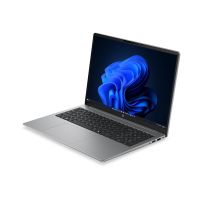 HP 200 G2a Notebook - 135-Grad Scharnierdesign - AMD Ryzen 5 220 / 3.2 GHz - Win 11 Pro - Radeon 740M - 16 GB RAM - 512 GB SSD NVMe - 40.6 cm (16")