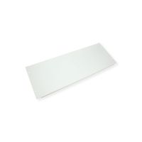 ROLINE Blindabdeckung - RAL 7035, Hellgrau - 4U - 48.3 cm (19")