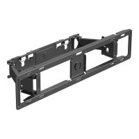 Iiyama MD-WM0001 - Befestigungskit (Wandmontage) - Querformat/Porträt - für Flachbildschirm - kein Spalt - Bildschirmgröße: 139.7-165.1 cm (55"-65")