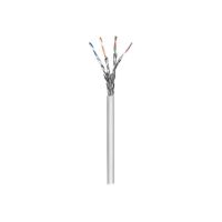 Intellinet Verlegekabel Cat6a S/FTP Rolle LS0H CPR-Dca-klassifiziert AWG 23 - Verlegekabel - Netzwerk