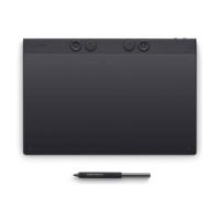 Wacom Intuos Pro - Digitalisierer - groß - rechts-
