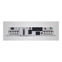 CyberPower Systems CyberPower Maintenance Bypass PDU MBP63AHVHW62U - Stromverteilungseinheit (Rack - einbaufähig)